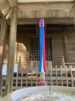 徳光院の本殿・本堂