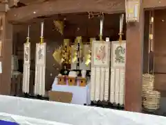 高麗神社(埼玉県)