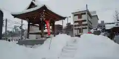 眞久寺の建物その他