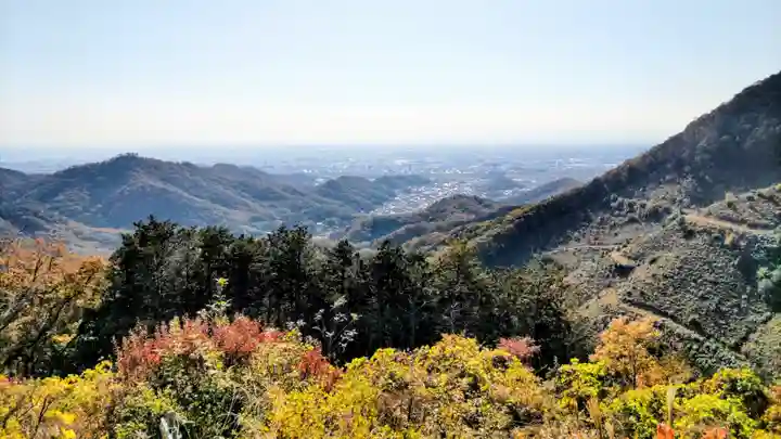 大岩山 最勝寺(栃木県)