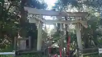 厳島神社(弁天社)(埼玉県)