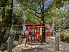 蜂田神社(大阪府)