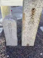 別小江神社の建物その他