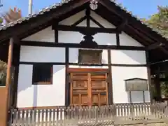 法華寺(奈良県)