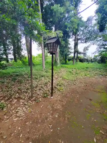 星宮神社(茨城県)