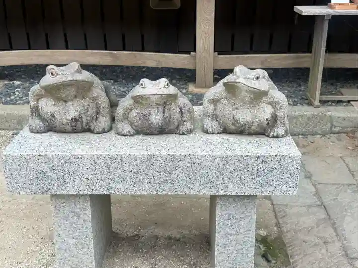 大洗磯前神社(茨城県)