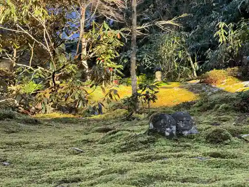 三千院門跡(京都府)