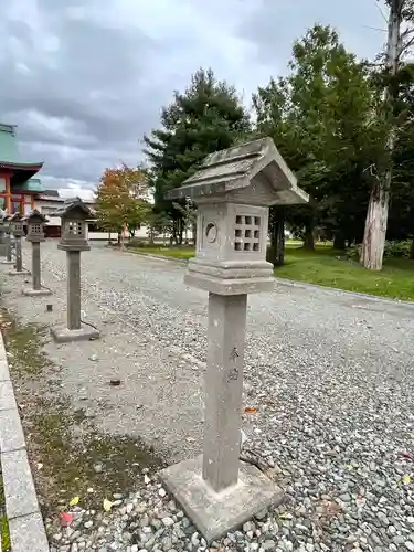 栗山天満宮のその他建物