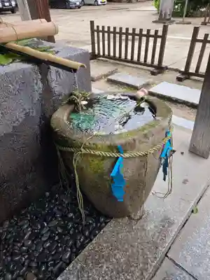久留米宗社　日吉神社(福岡県)