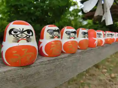 大安寺のその他建物