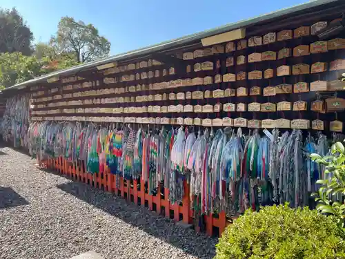 東丸神社(京都府)