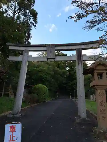 平濱八幡宮(島根県)