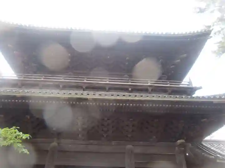 大樹寺(松安院大樹寺)(愛知県)