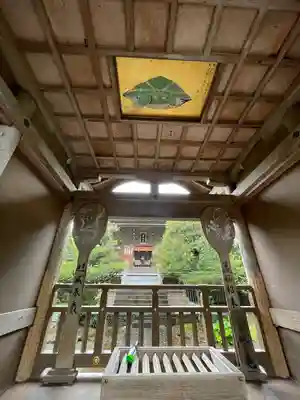 江島神社(神奈川県)