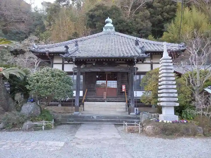 長楽寺(静岡県)