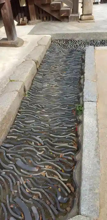 智恩寺のその他建物