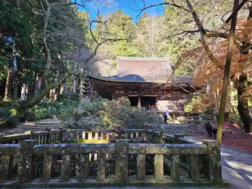 室生寺(奈良県)