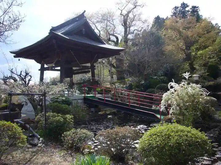 曹洞宗 永松山 龍泉寺のその他建物