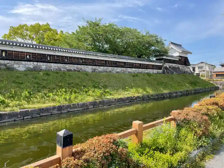 勝龍寺(京都府)