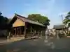 春日神社(上戸町)の本殿・本堂