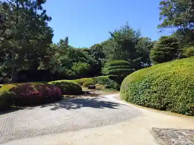 慈光院(奈良県)
