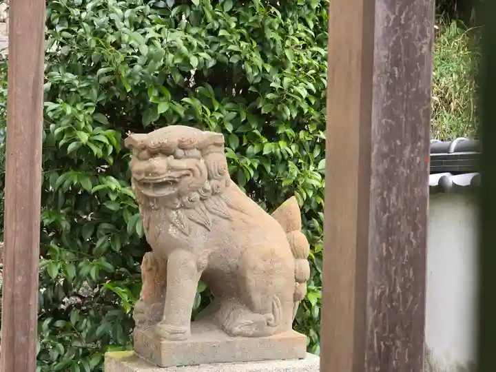 岸本神社(和歌山県)