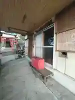 正一位西山稲荷神社(香川県)