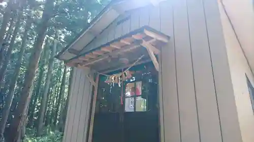 愛宕神社(宮城県)