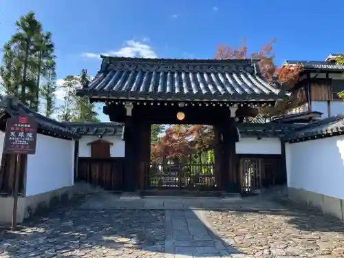 妙心寺（妙心禅寺）(京都府)