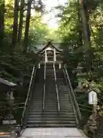 宝登山神社のその他建物