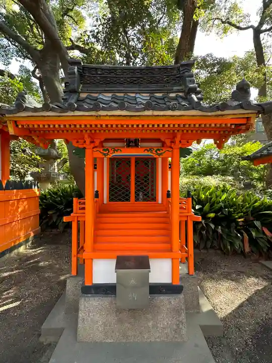 住吉大社(大阪府)