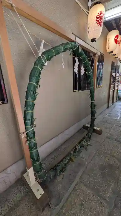 少彦名神社(大阪府)