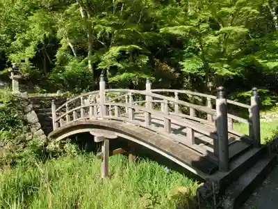 観心寺のその他建物