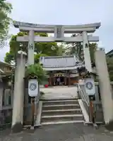 水堂須佐男神社(兵庫県)