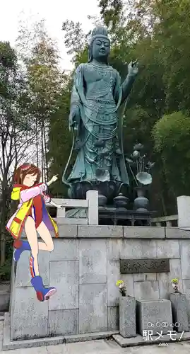 青松寺(東京都)