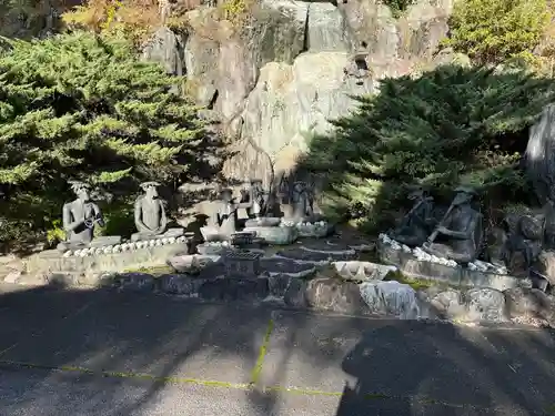 大観音寺(三重県)