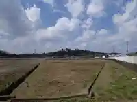 常陸二ノ宮 静神社の景色