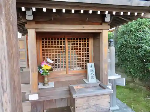 清水寺の末社・摂社