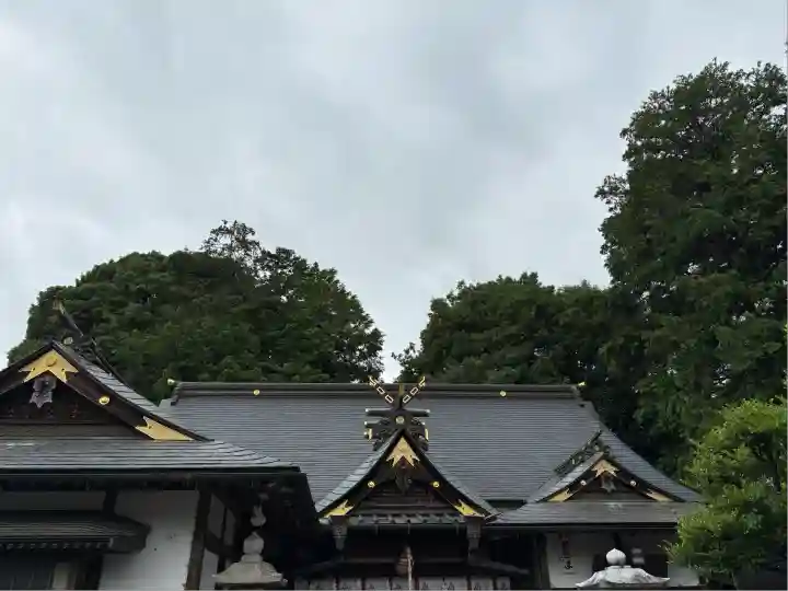 白蛇辨財天(栃木県)