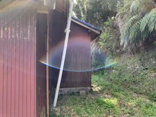 成願寺のその他建物