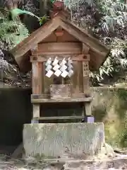 敢國神社(三重県)