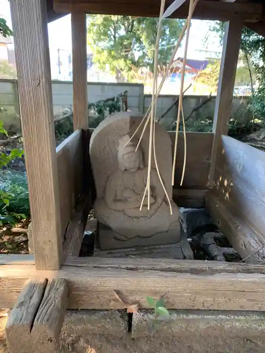 大宮神社(千葉県)