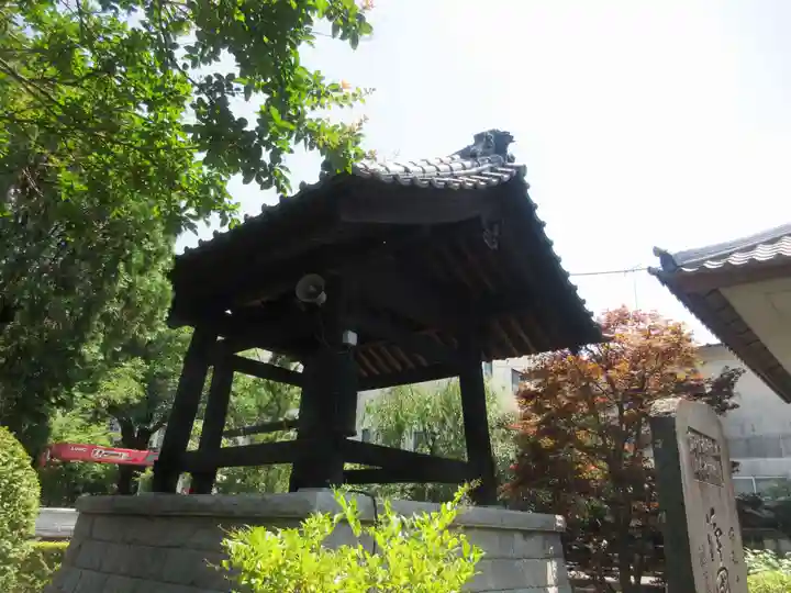 清巌寺(栃木県)