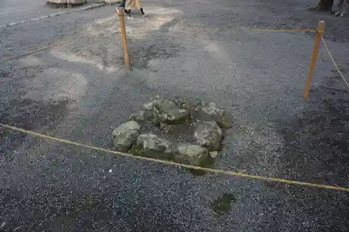 伊勢神宮外宮（豊受大神宮）のその他建物