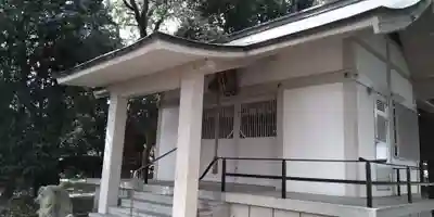 厳島神社(兵庫県)