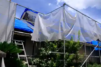 日向寺のその他建物