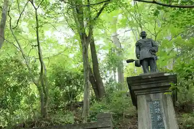 秩父御嶽神社(埼玉県)