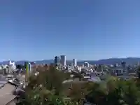 足羽神社(福井県)