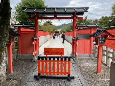 車折神社(京都府)