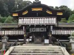 松尾大社(京都府)